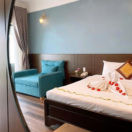 Hon Rom 2 Resort موي ني المظهر الخارجي الصورة