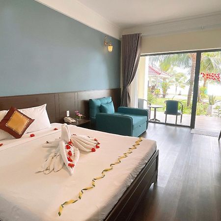 Hon Rom 2 Resort موي ني المظهر الخارجي الصورة