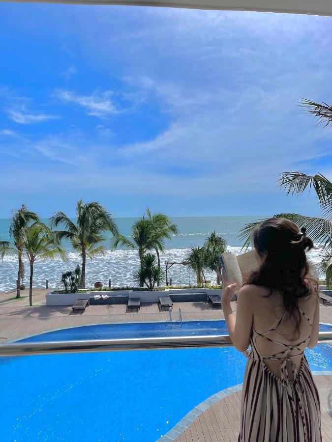 Hon Rom 2 Resort موي ني المظهر الخارجي الصورة