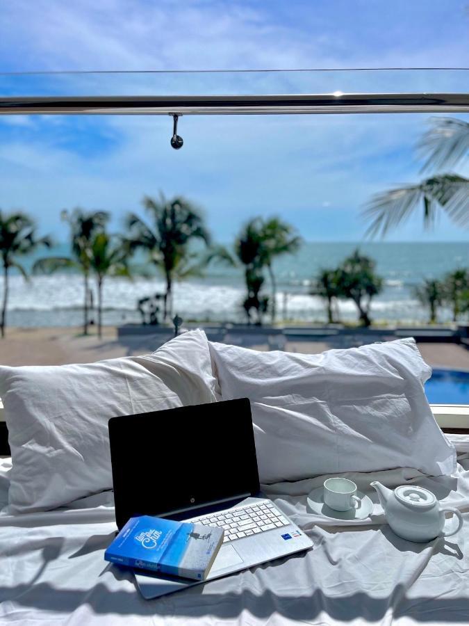 Hon Rom 2 Resort موي ني المظهر الخارجي الصورة