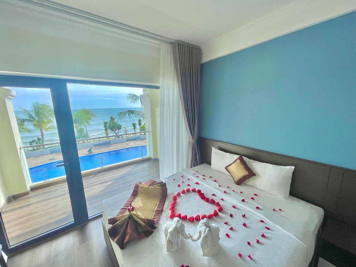 Hon Rom 2 Resort موي ني المظهر الخارجي الصورة