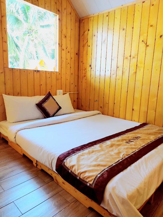 Hon Rom 2 Resort موي ني المظهر الخارجي الصورة
