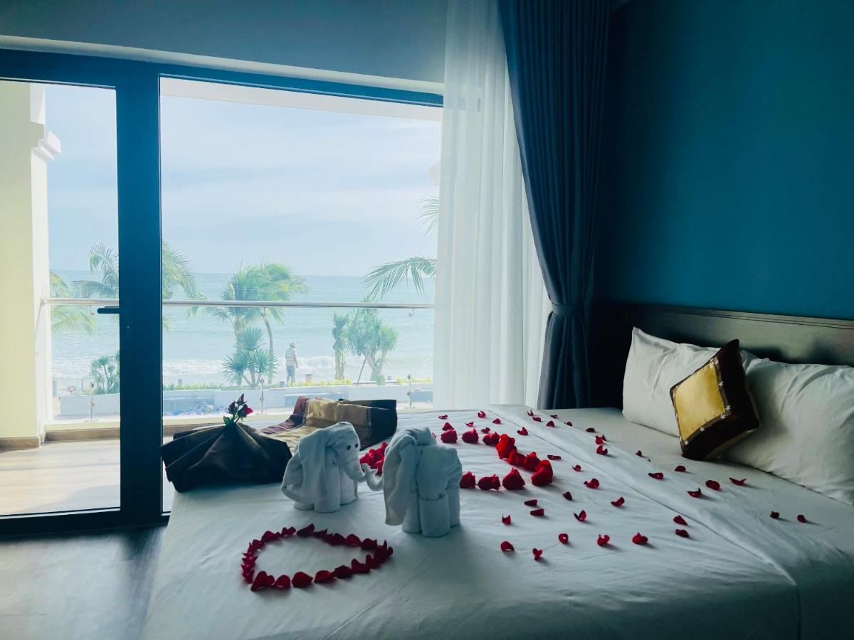 Hon Rom 2 Resort موي ني المظهر الخارجي الصورة