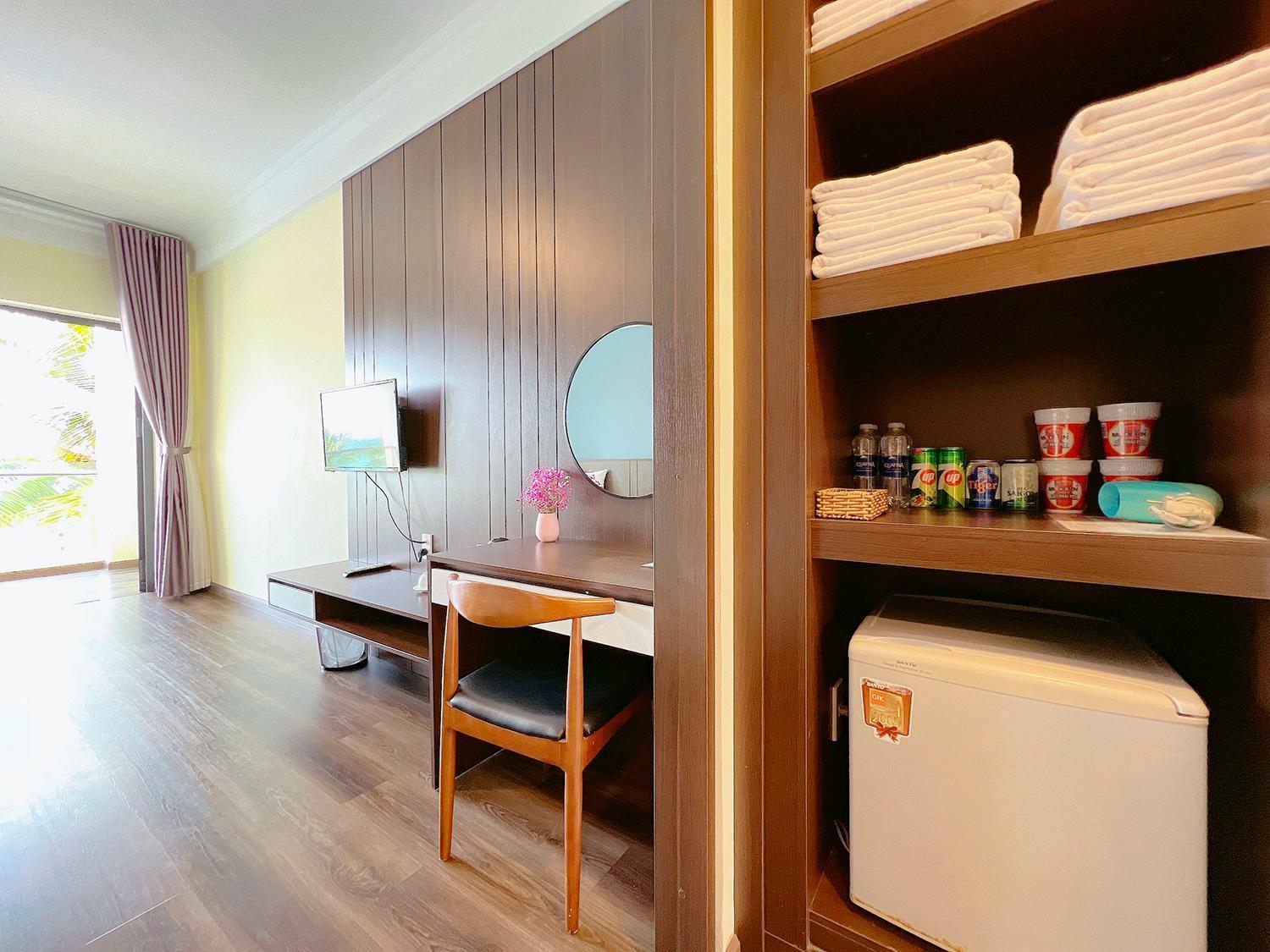 Hon Rom 2 Resort موي ني المظهر الخارجي الصورة