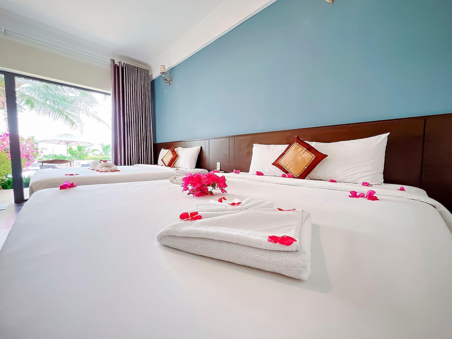 Hon Rom 2 Resort موي ني المظهر الخارجي الصورة